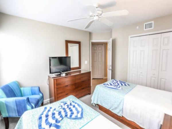 Fort Myers Beach Gulffront Condo