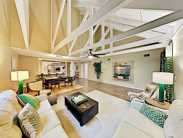 Hilton Head Condo 1008439