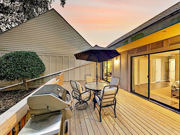Hilton Head Condo 1008439