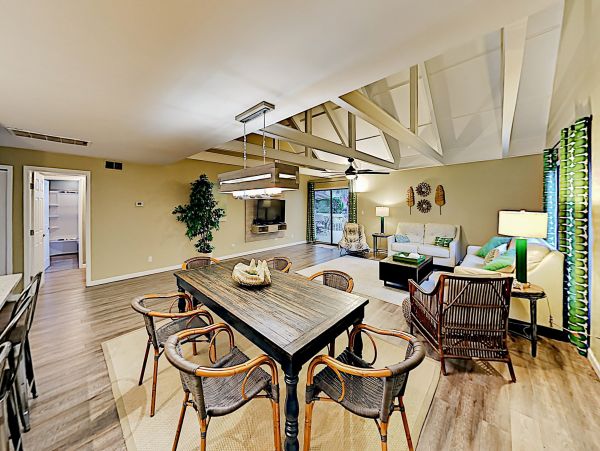Hilton Head Condo 1008439