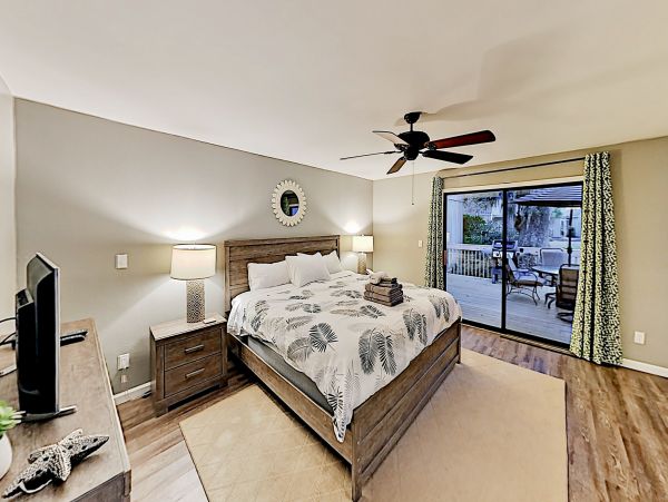 Hilton Head Condo 1008439