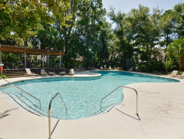 Hilton Head Condo 1008439