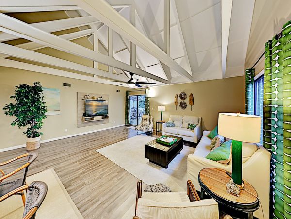 Hilton Head Condo 1008439