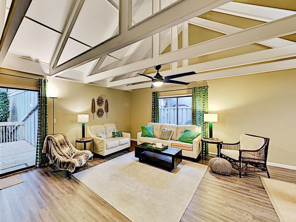 Hilton Head Condo 1008439