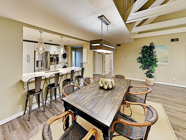 Hilton Head Condo 1008439