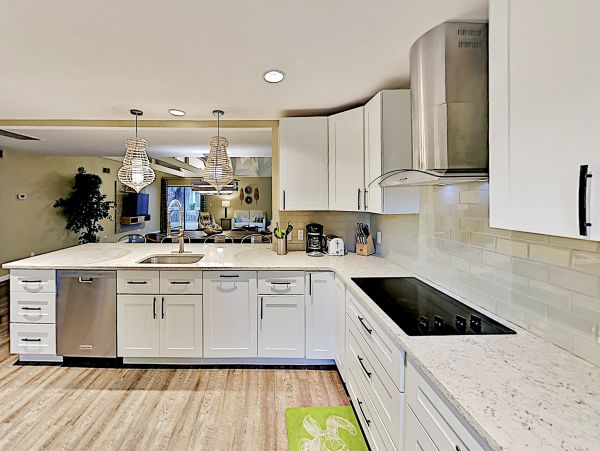 Hilton Head Condo 1008439