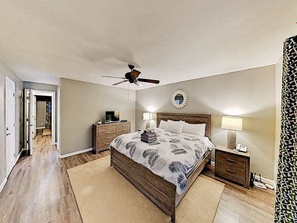 Hilton Head Condo 1008439