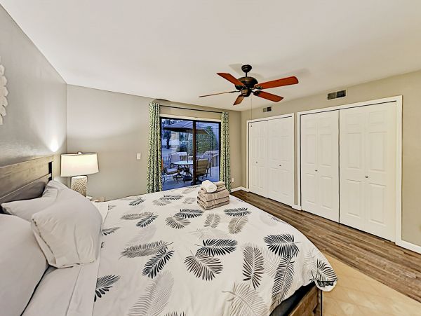 Hilton Head Condo 1008439