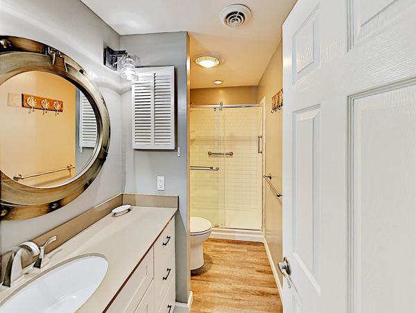 Hilton Head Condo 1008439