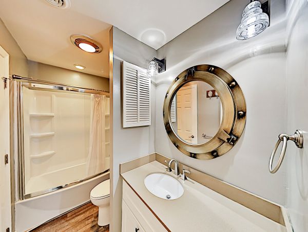 Hilton Head Condo 1008439