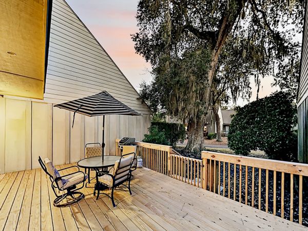 Hilton Head Condo 1008439