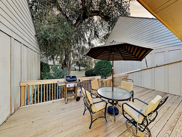 Hilton Head Condo 1008439