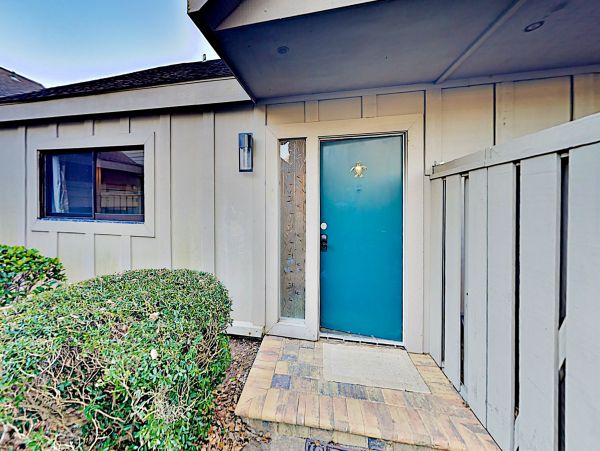 Hilton Head Condo 1008439