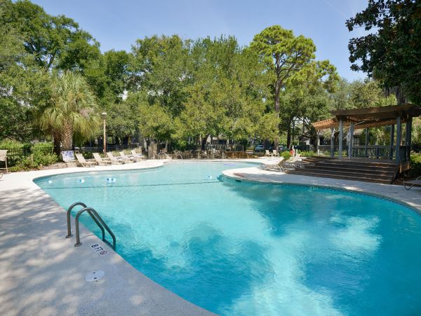 Hilton Head Condo 1008439