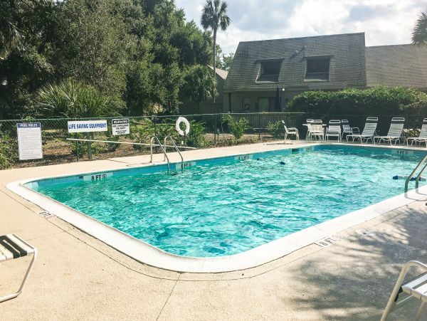 Hilton Head Condo 1008439