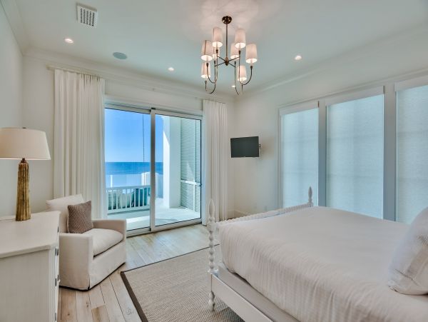 Seacrest Beach Luxury Beach House , Pool, Sleeps 22 Guest
