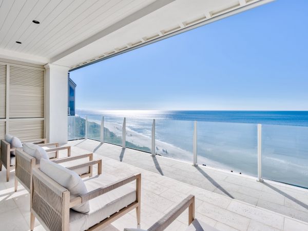 Seacrest Beach Luxury Beach House , Pool, Sleeps 22 Guest