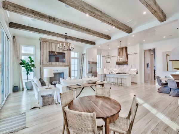 Seacrest Beach Luxury Beach House , Pool, Sleeps 22 Guest