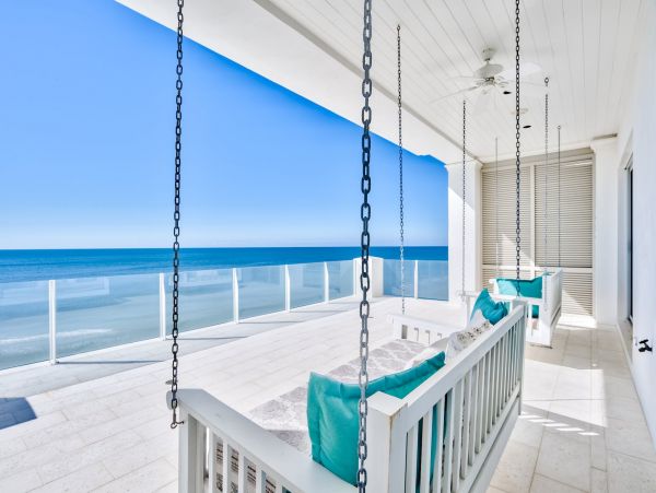 Seacrest Beach Luxury Beach House , Pool, Sleeps 22 Guest