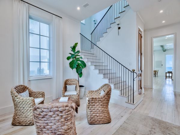 Seacrest Beach Luxury Beach House , Pool, Sleeps 22 Guest