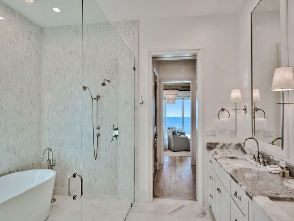 Seacrest Beach Luxury Beach House , Pool, Sleeps 22 Guest