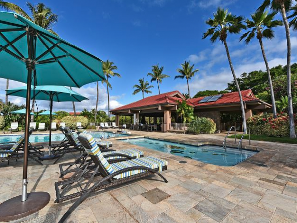 Beautiful Condo with Majestic Views of Molokini & Polo Beach