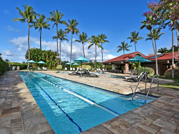 Beautiful Condo with Majestic Views of Molokini & Polo Beach