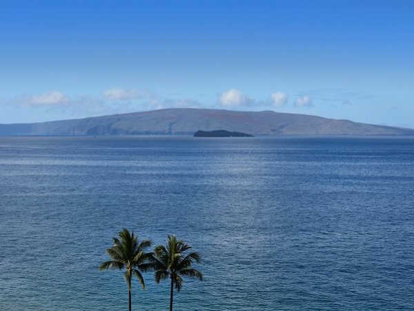 Beautiful Condo with Majestic Views of Molokini & Polo Beach