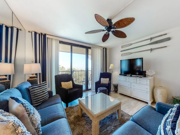 Affordable Hilton Head Island Vacation Rental