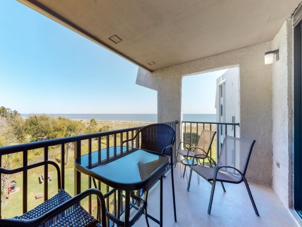 Affordable Hilton Head Island Vacation Rental