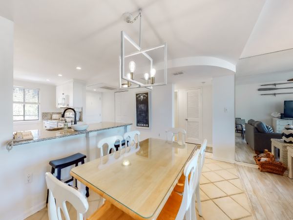 Affordable Hilton Head Island Vacation Rental