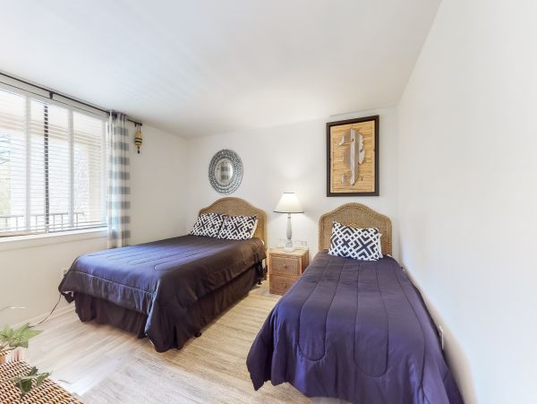 Affordable Hilton Head Island Vacation Rental