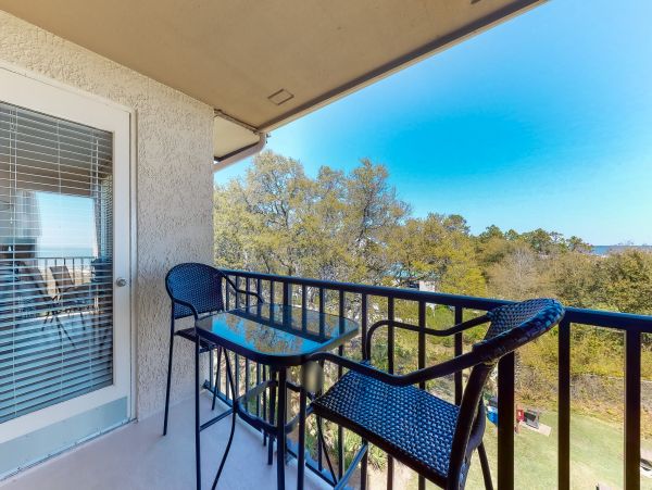 Affordable Hilton Head Island Vacation Rental