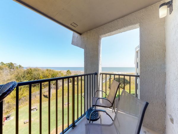 Affordable Hilton Head Island Vacation Rental