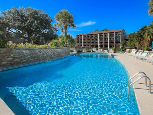 Affordable Hilton Head Island Vacation Rental