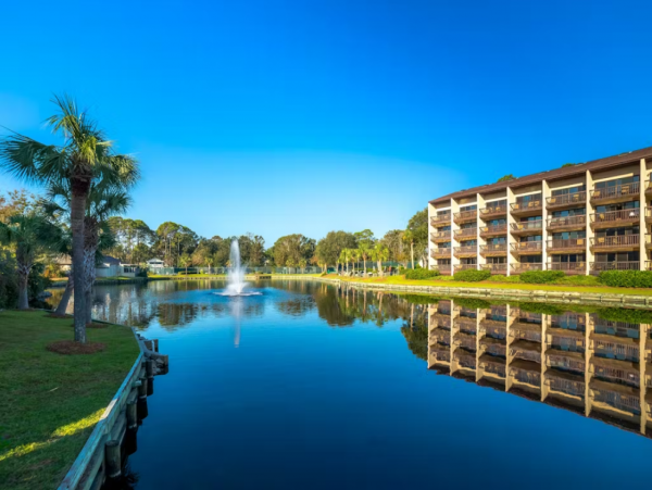 Affordable Hilton Head Island Vacation Rental