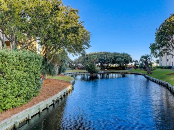 Affordable Hilton Head Island Vacation Rental