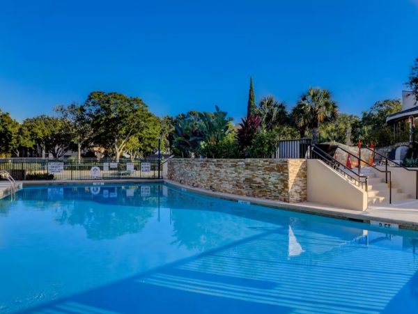 Affordable Hilton Head Island Vacation Rental