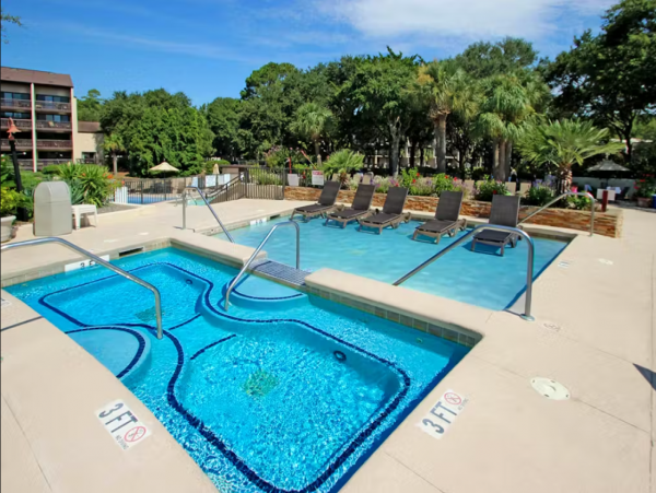 Affordable Hilton Head Island Vacation Rental