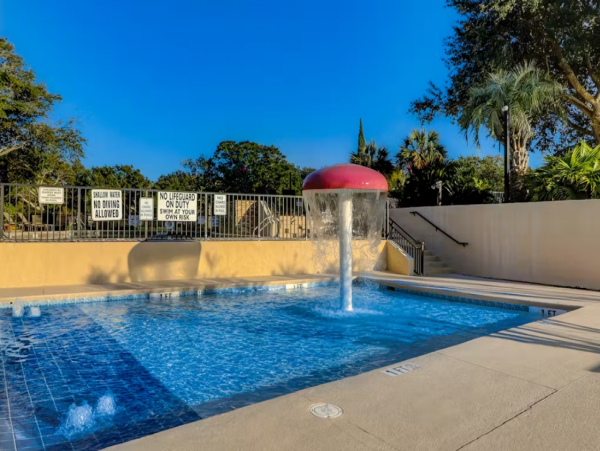 Affordable Hilton Head Island Vacation Rental