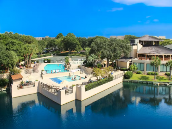 Affordable Hilton Head Island Vacation Rental