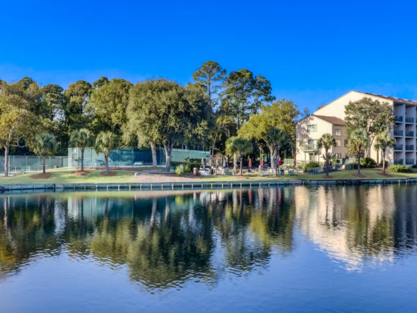Affordable Hilton Head Island Vacation Rental