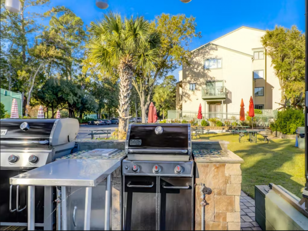 Affordable Hilton Head Island Vacation Rental