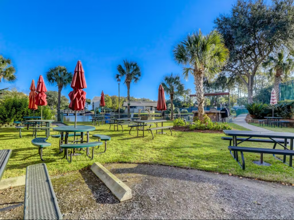 Affordable Hilton Head Island Vacation Rental