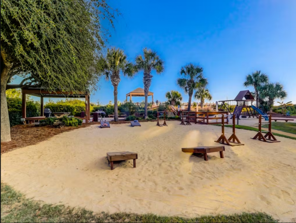Affordable Hilton Head Island Vacation Rental