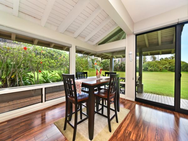 Ocean Views Kapalua Vacation Condo One Bedroom Sleeps Four