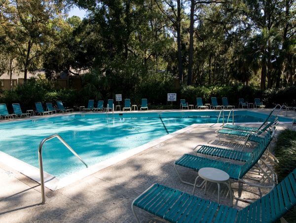 Hilton Head Condo 1008447
