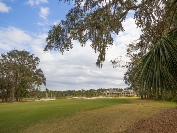 Hilton Head Condo 1008447