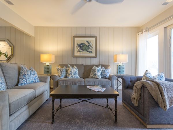 Hilton Head Condo 1008447