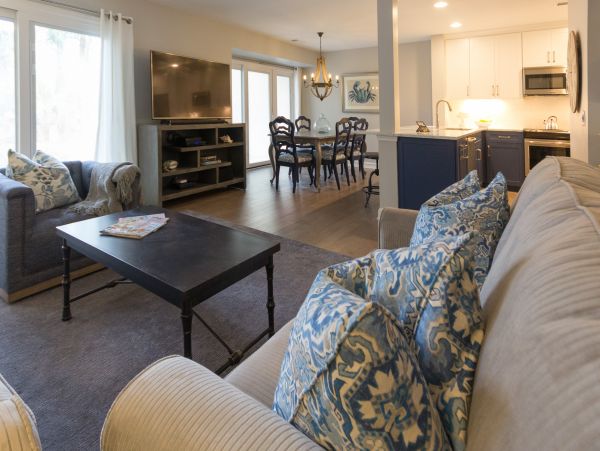 Hilton Head Condo 1008447